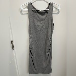 Pinkblush maternity dress